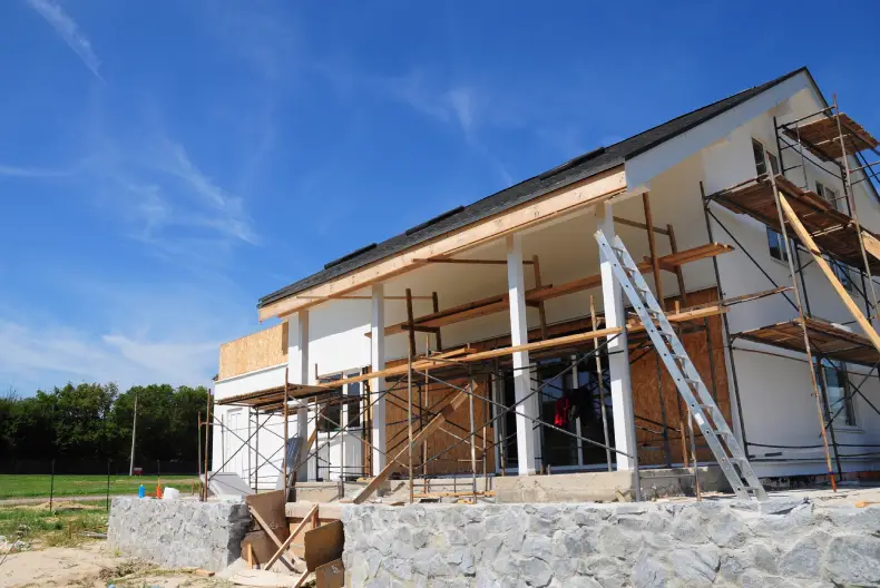 Local Construction Contractors in Kenosha, WI