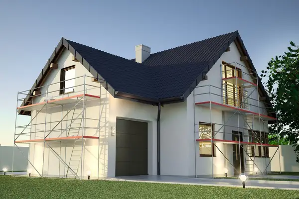 New Construction